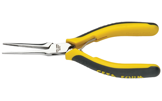 פלייר שפיץ לאלקטרוניקה מבודד CETA HD 