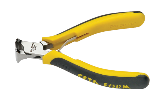 קטר מצח לאלקטרוניקה מבודד CETA HD