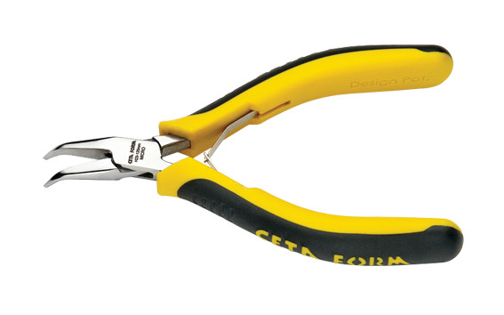 פלייר שפיץ עקום לאלקטרוניקה CETA HD