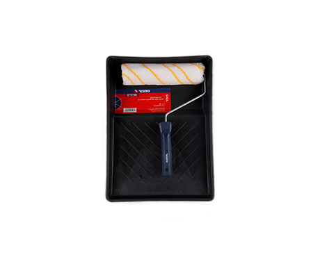 סט רולר  אקרילי "9