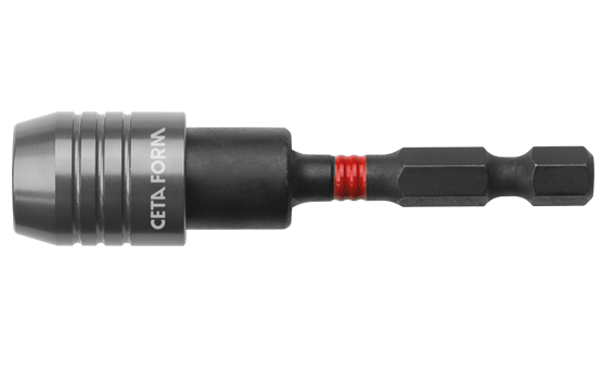 תפסנית מגנטית לביטים CETA