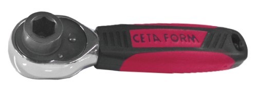ידית רצ’ט לביט 10 מ”מ CETA