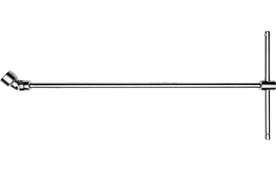 ידית פרק הינע 1/4 CETA T 