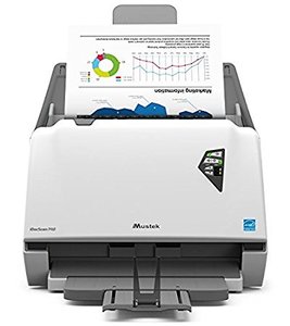 סורק צבעוני Mustek iDocScan P45