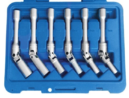 סט בוקסות ארוכות מתקפלות CALAMAN