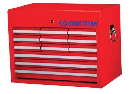 ארגז כלים-12 מגירות