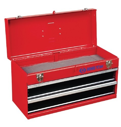 ארגז כלים-2 מגירות