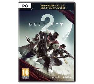Destiny 2 PC