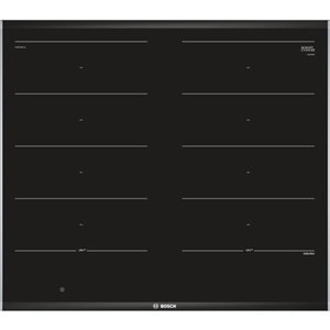 כיריים Bosch PXX675DC1E בוש מתצוגה