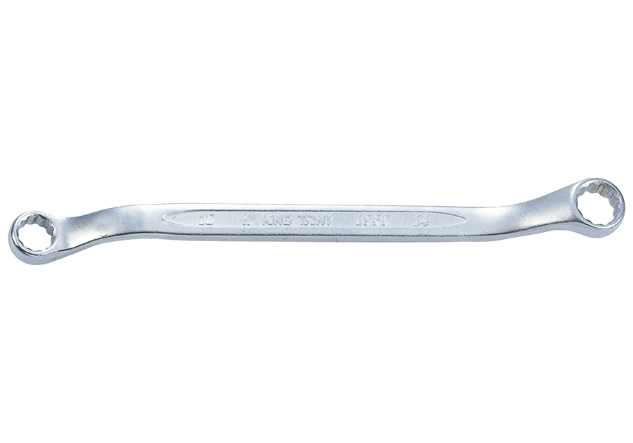 מפתח רינג רינג 6X7 מ"מ K.T