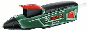 עט דבק נטען ליתיום BOSCH GluePen 3.6V