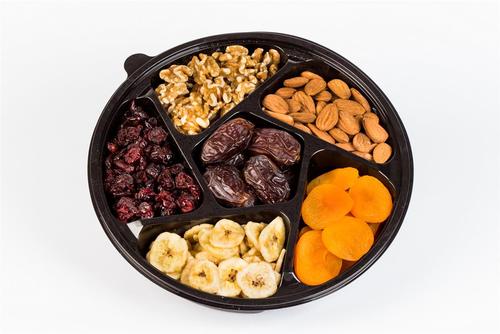מארז פירות יבשים