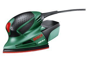 מלטשת רוטטת קומפקטית PSM 80 A