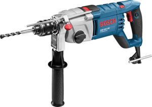 מקדחה רוטטת בוש BOSCH GSB 162-2 RE