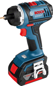 מקדחה/מברגה בוש BOSCH GSR 18V-LI HX DYNAMIC גוף בלבד ללא סוללות ומטען 1869.102