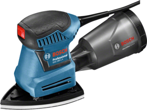 מלטשת רוטטת בוש BOSCH GSS 160