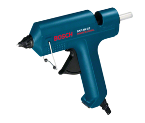 אקדח דבק חם BOSCH GKP 200CE