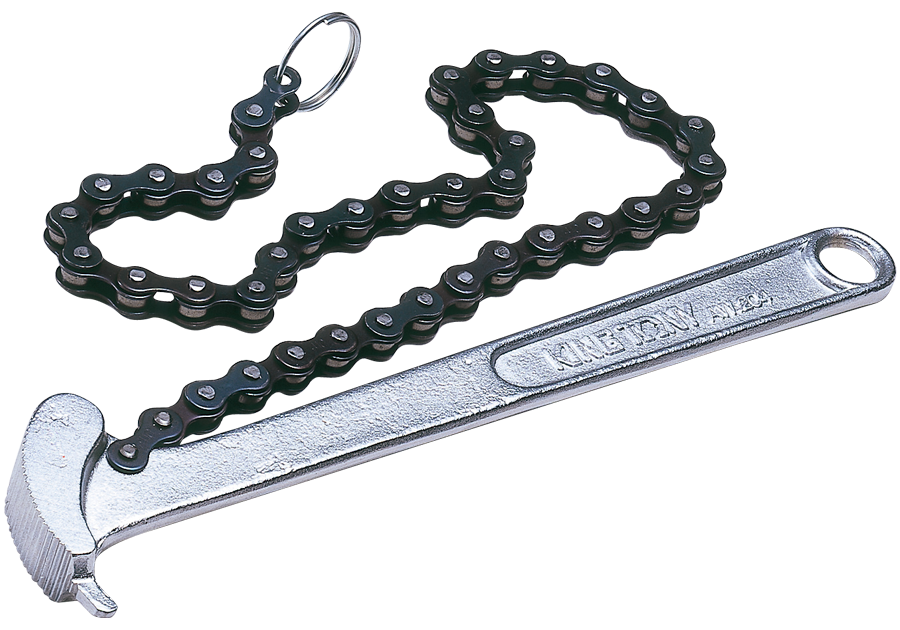 מפתח פילטר שרשרת K.T 60X140