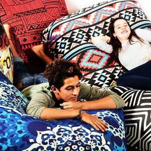 הדפסה על בד