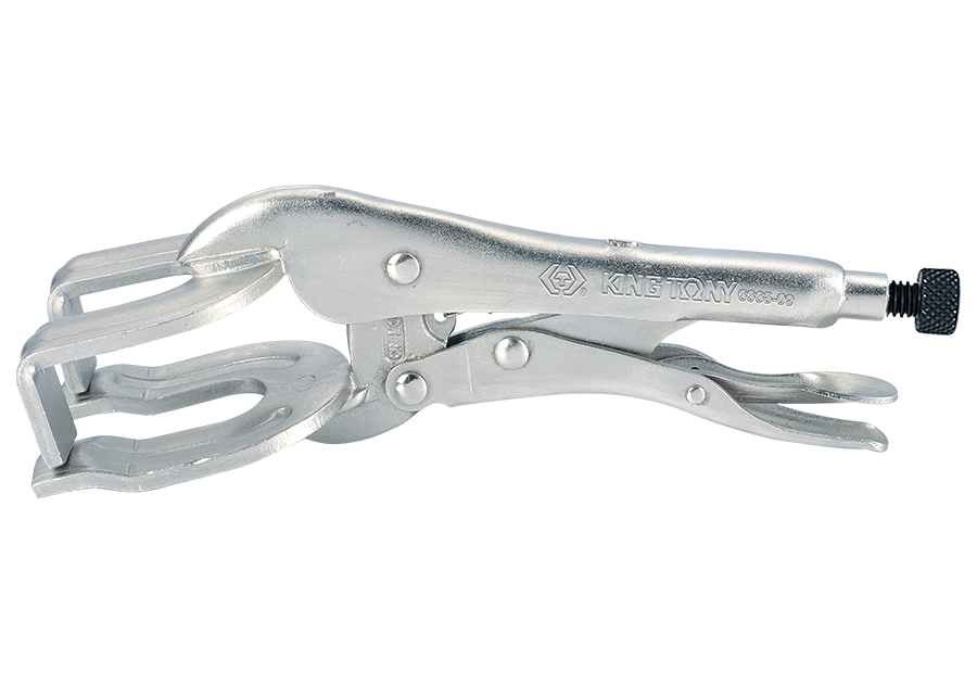 פלייר פטנט "יו" K.T