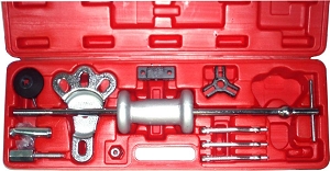 סט חולץ אוניברסלי NARVIK