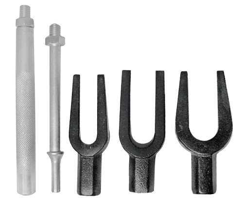 סט מזלג תפוחים NARVIK