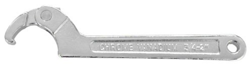 מפתח שן 19-50 מ"מ NARVIK