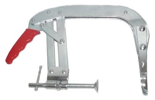 קשת לשסתומים 75-165 NARVIK