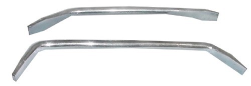 זוג כפות לבלמים NARVIK