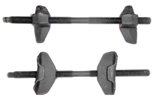 סט מכווץ קפיצים NARVIK