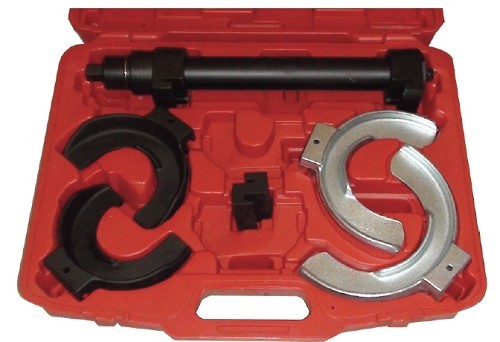 סט מכווץ קפיצים למשאית NARVIK