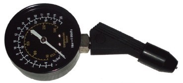 שעון קומפרסיה