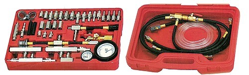 סט לבדיקת אינגקטורים NARVIK