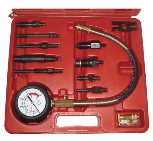 סט בדיקת קומפרסיה דיזל NARVIK