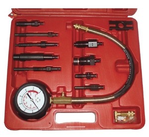 סט בדיקת קומפרסיה דיזל NARVIK