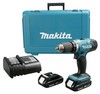 מברגה 18v כולל 2 סוללות 1.5 DDF453 Makita
