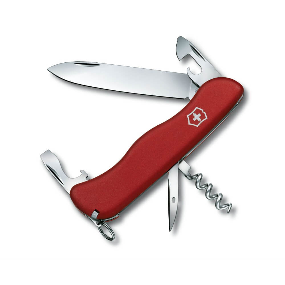 אולר פיקניקר 11 פונקציות Victorinox