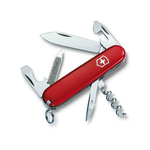 אולר ספורטס-מן 13 פונקציות Victorinox