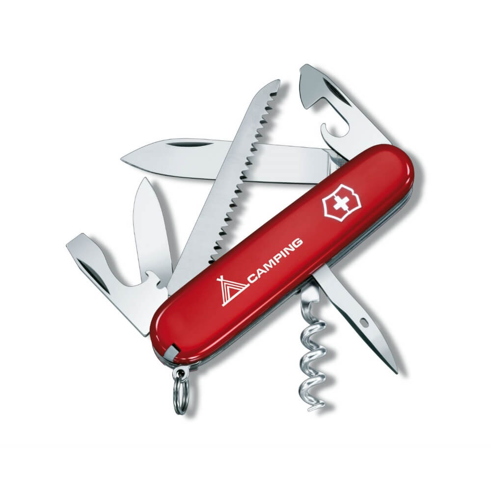 אולר קאמפר 13 פונקציות Victorinox