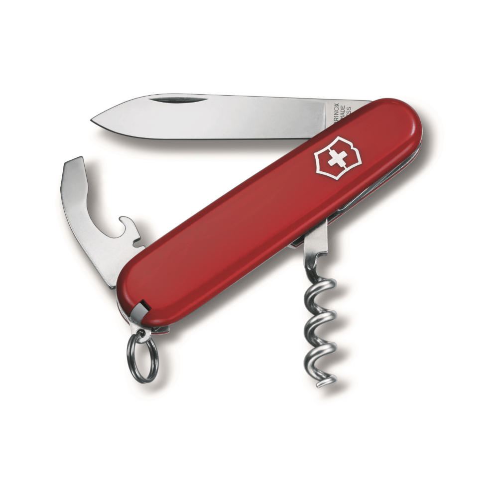 אולר וויטר 9 פונקציות Victorinox