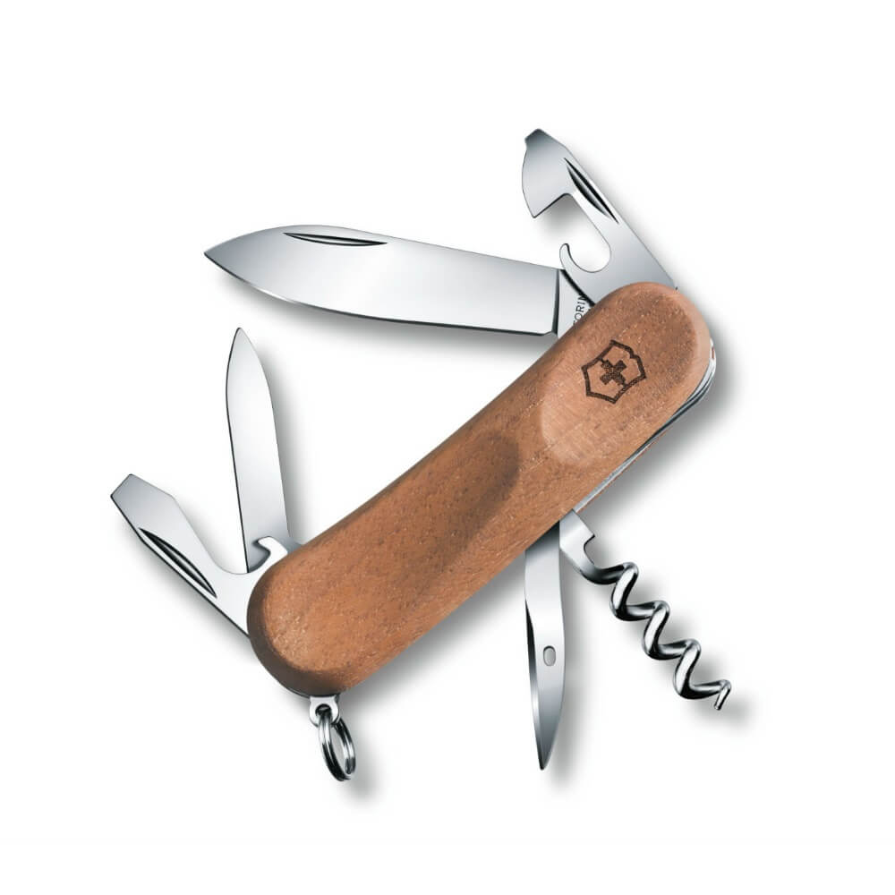 אולר אבולושן ווד 11 פונקציות Victorinox