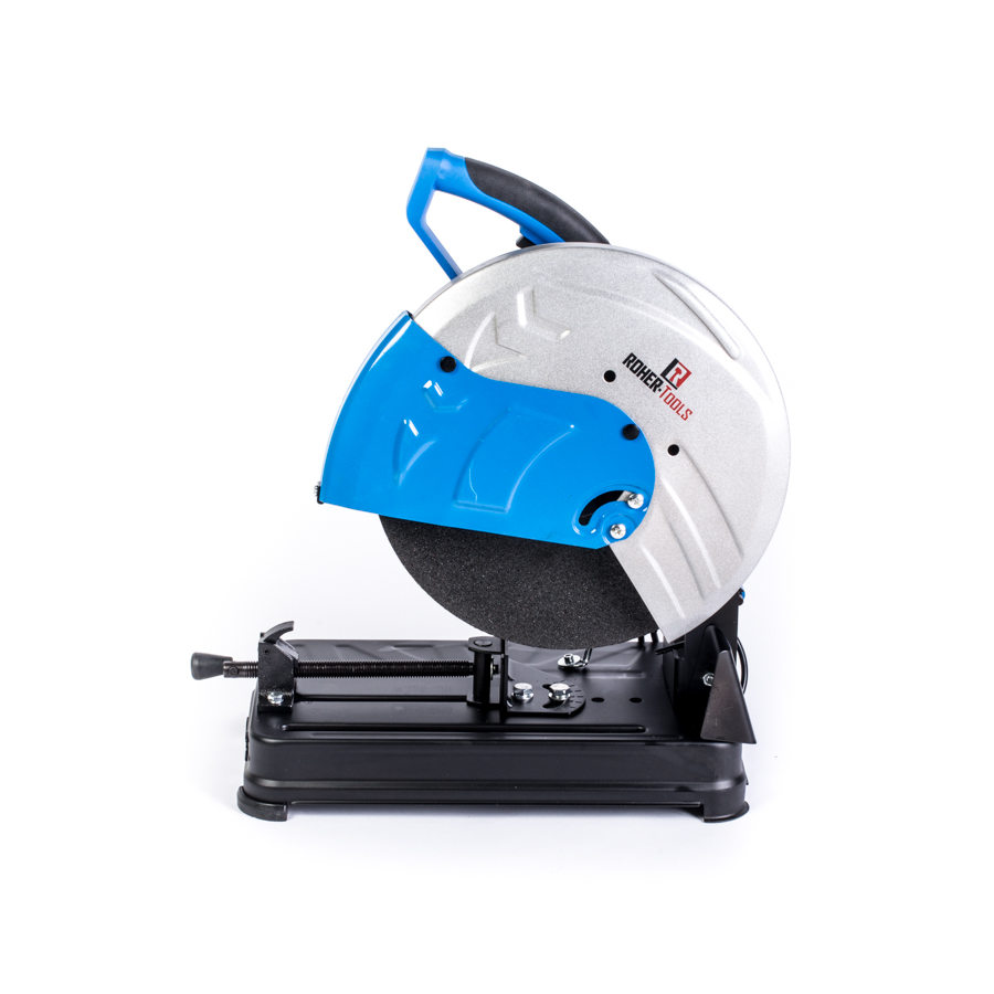 משור שורף 355 מ"מ ROHER (14") 2200W