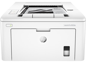מדפסת לייזר ש/ל HP LaserJet Pro M203dw