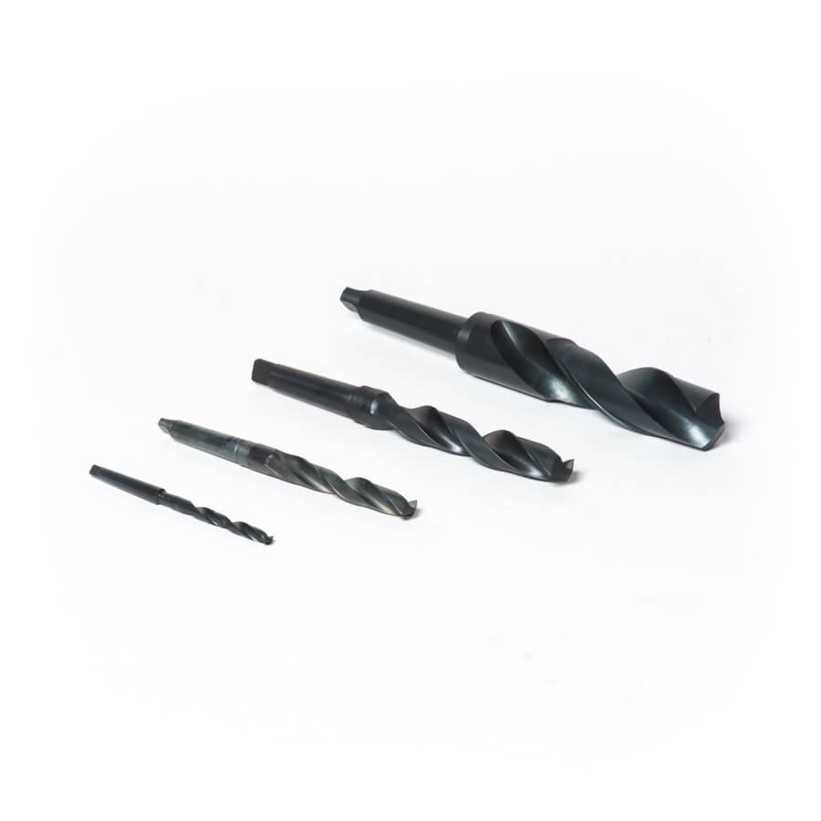 מקדח מתכת  מ"מ מורס ROHER