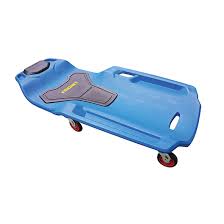 מיטת מוסך מהירה חדשה SIGNET