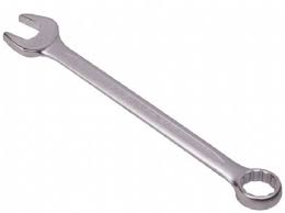 מפתח רינג פתוח ארוך NARVIK 8X158