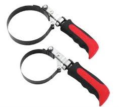 מפתח פילטר ידית פרק 60-73 מ"מ NARVIK