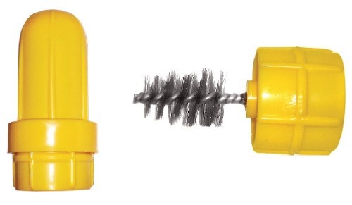 מנקה קוטבי מצבר NARVIK