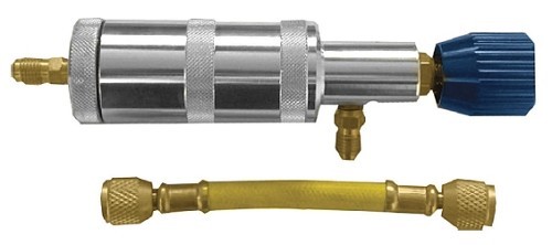 משאבה להזרקת שמן לקירור NARVIK