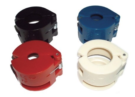 סט חולצי צינורות למזגן רכב NARVIK